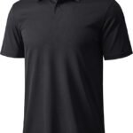 MAGCOMSEN MEN’S PERFORMANCE POLO SHIRT(Bundle of 10 Products)